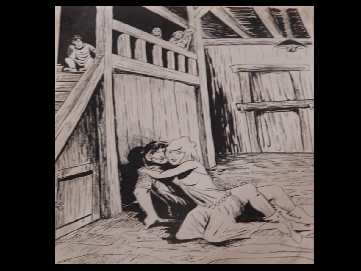 Teacher andStudent Art Gallery