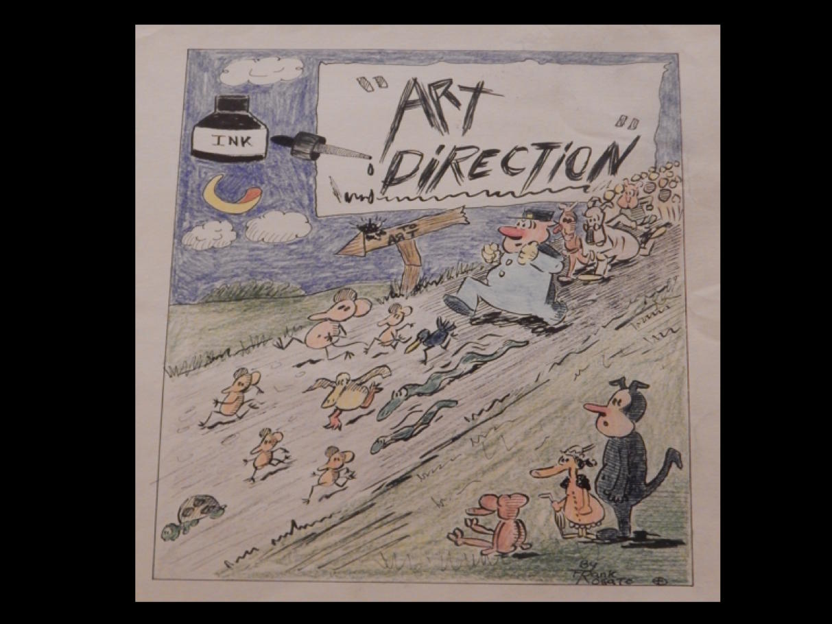 Teacher andStudent Art Gallery