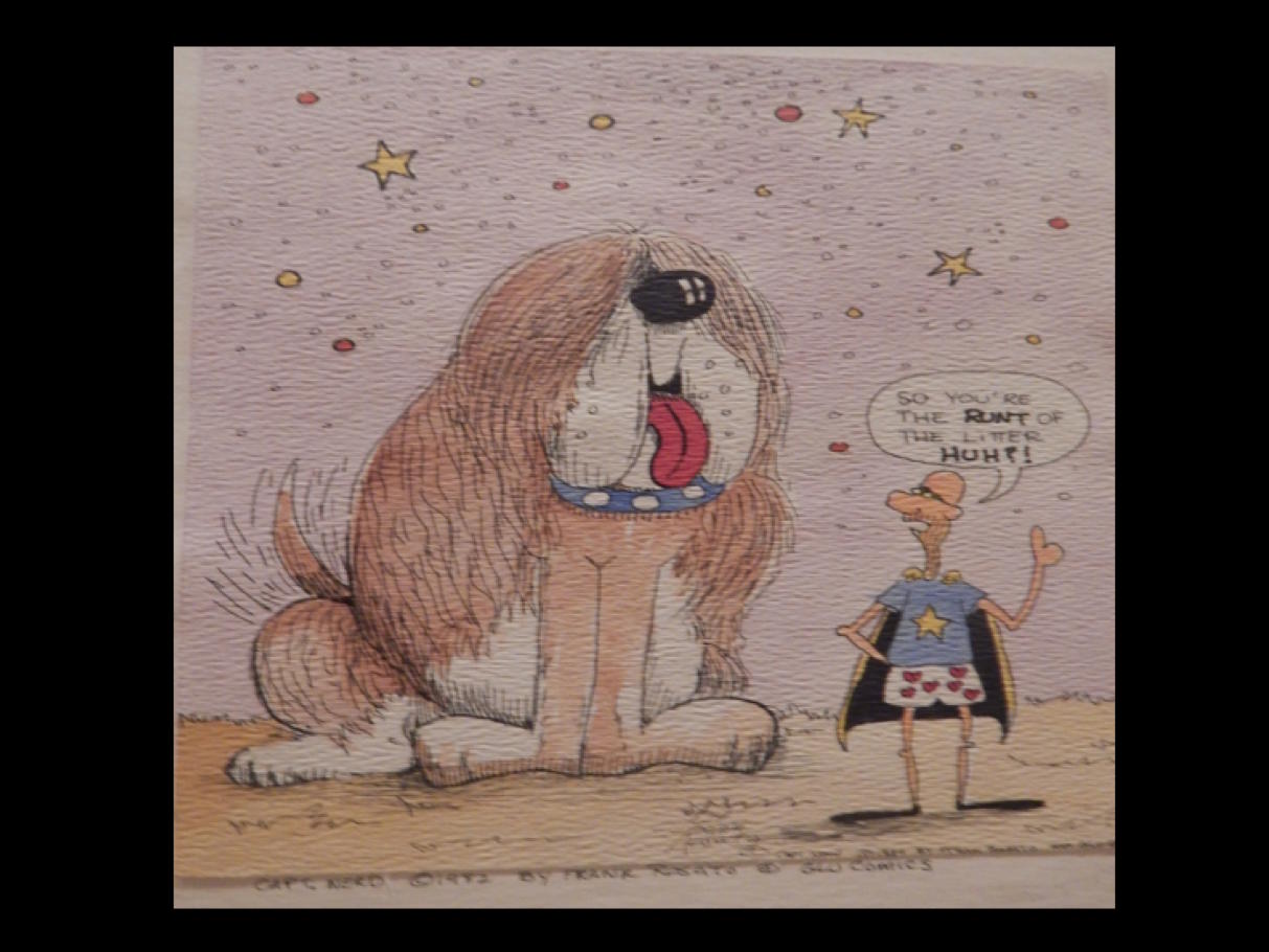 Teacher andStudent Art Gallery